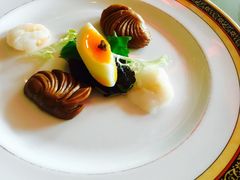 -桂花楼淮扬中餐厅(浦东香格里拉店)