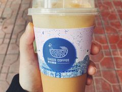 -Oasis coffee燕谷咖啡(公信店)