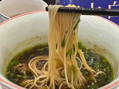 -百盛·鼎膳(中海财富中心)