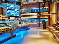 -上和臻品中国菜(花园街店)