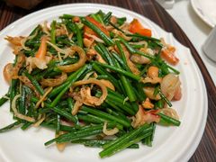 -半岛渔港 • 阿翁火锅馆(将军澳广场店)