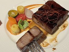 -希斯林牛排馆 Sizzzling Steakhouse