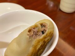 台北楚楚园馅饼粥 壹丰广场店 菜 牛肉馅饼图片 上海 大众点评网 台北楚楚园馅饼粥 壹丰广场店 菜 牛肉馅饼图片 上海 大众点评网