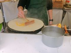 -清真西花市煎饼