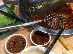 -嬷孙家潮汕牛肉火锅(北京路天河城店)