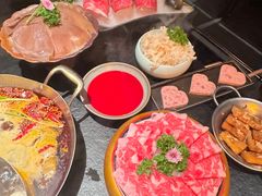 -色響火锅(恒隆广场店)