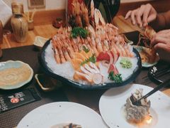-酒久自助料理(佳兆业店)