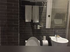 -时光漫步酒店(北京雍和宫南锣鼓巷后海店)