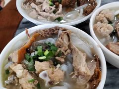 -铭珠粥粉(雅居乐花园分店)