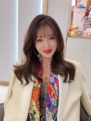 -3AM·S HAIR SALON烫发染发接发