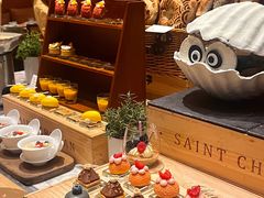 -成都瑞吉酒店·秀餐厅