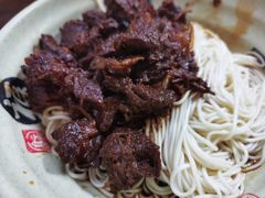 -旺泉餐饮店·清真牛肉面馆