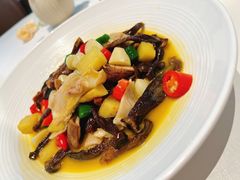 鹿茸菌荟猪肚-闽海肴(北辰荟店)