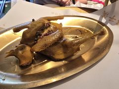 -鸽子侯·家宴·平价海鲜(绿地店)
