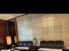 -香乐园·淮扬菜中餐厅·Shang Garden(福田香格里拉店)