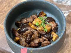 -榖屋house of flour(张江首店)