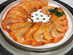 -望海臻鲜·海鲜餐厅