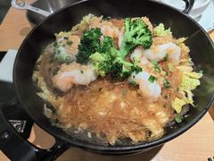 -太二酸菜鱼(深圳布吉万象汇店)
