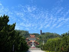 -南沙天后宫景区