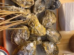 -蚝当家·海鲜龙虾烧烤(文二路原开蚝屋店)