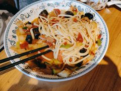 -胖老汉清真餐饮(西御街店)