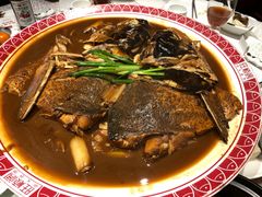 -旺顺阁·北京菜(北辰上品+)