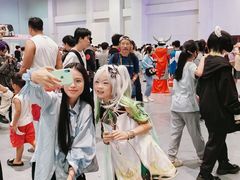 -三亚湾红树林国际会展中心(演出售票)