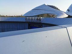 -哈尔滨大剧院
