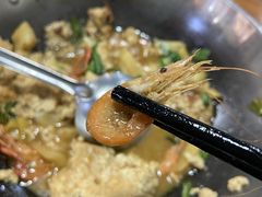 -小乡小镇·传承桐庐土菜·老板亲自烧的菜