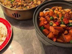 -解家河南菜(华山路店)