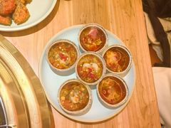 -焰江山·海鲜牛排烤肉自助(环形中心店)