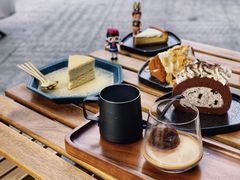 月球咖啡-Home Cafe(水榭春天店)