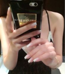 iphone_upload_pic-星美甲