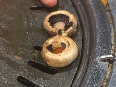-那胡同里的小烤肉馆(开发区万达店)
