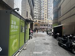 -上海古象大酒店
