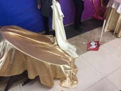 -宝园酒家(美林M·LIVE天地东座店)