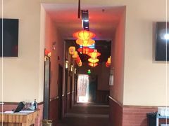 -喜运来大酒店温泉