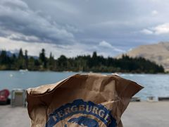 -Fergburger(皇后镇店)