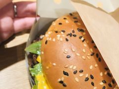 -麦当劳(前海店)