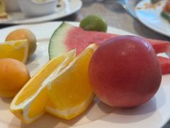 -东方红海鲜百汇(国际大厦店)