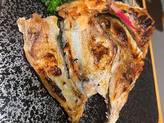 -晶吉·居酒屋·烧鸟·海胆(民主广场店)