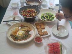 -聚鑫阁江浙菜·非遗传承技艺(闵行交大店)