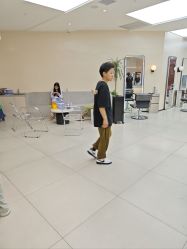 -川和潮人漂色·烫染·接发