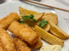 -宜家·瑞典风味餐厅(武汉荟聚中心店)