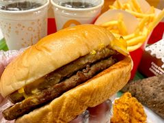 -麦当劳(天兴罗斯福店)