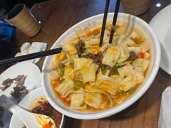 -青海名吃尕张娃非遗烤肉(海湖总店)