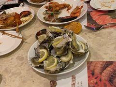 -芭菲盛宴·环球美食(锦城万达广场店)