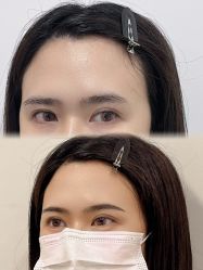点击看大图 -Four Seven·半永久纹眉