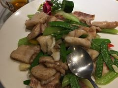 -朱仔记食府(江南大道店)