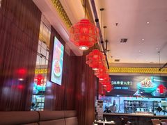 -东方饺子王(王府井关东古巷店)
